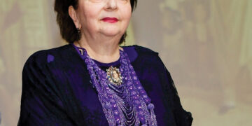 Academician Innes Merabishvili