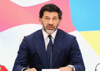 Kaladze: US-Ukraine clash reveals true war and peace stances