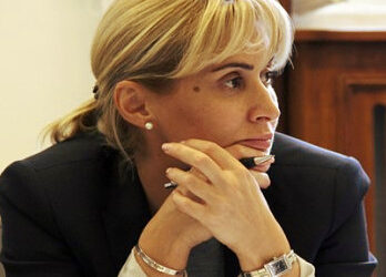 Mzia Amaglobeli’s case to be taken to Strasbourg Court