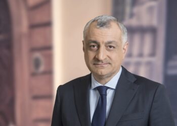 Prosecutor’s Office investigates Mamuka Khazaradze for defying Parliamentary inquiry