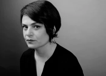 Tamta Melashvili’s novel wins Poland’s best book of the year