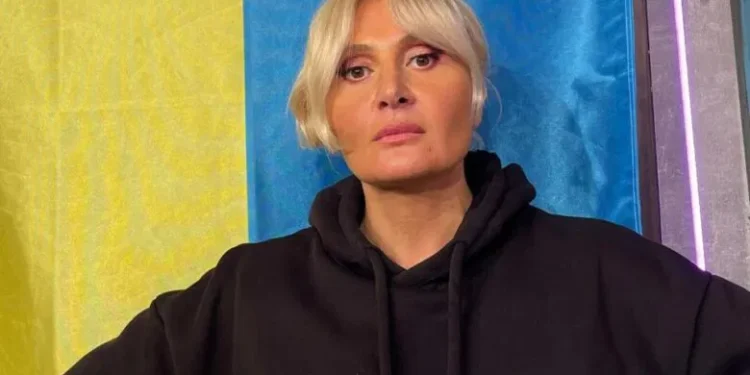 Nanuka Zhorzholiani questions charges, calls case politically motivated