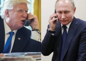 "It's up to Russia now," said Donald Trump. (Representational). Source: ndtv.com