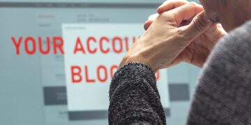 Public funds frozen amid protests in Georgia