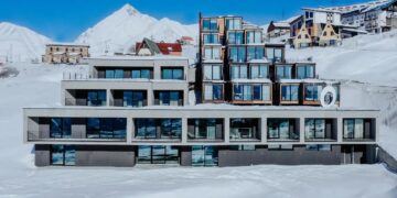 Quadrum Gudauri: A Hidden Gem for Culinary Delights, Wellness, and Adventure
