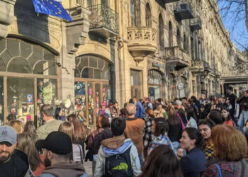 TAFU students announce larger protest against expulsions