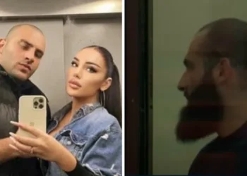 Prosecutor: Beka Jaiani called Kesaria Abramidze a ‘mistake of nature’