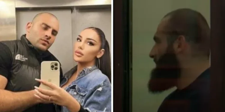 Prosecutor: Beka Jaiani called Kesaria Abramidze a ‘mistake of nature’