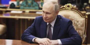 Putin rejects full ceasefire in Ukraine