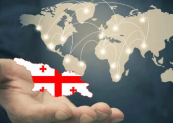 Foreign direct investment in Georgia drops nearly 30% in 2024