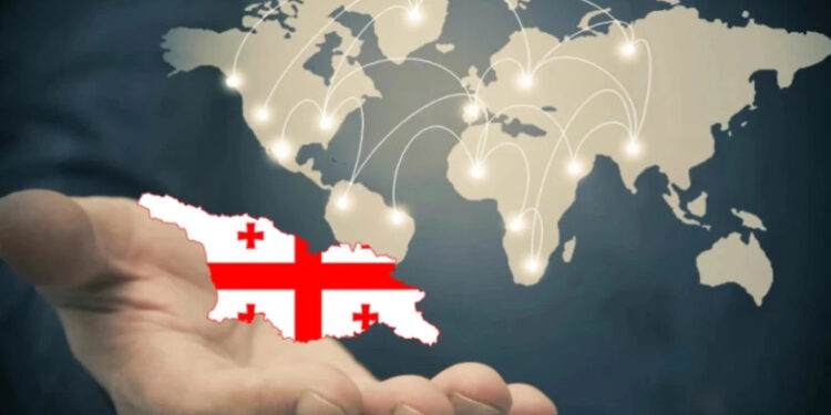 Foreign direct investment in Georgia drops nearly 30% in 2024