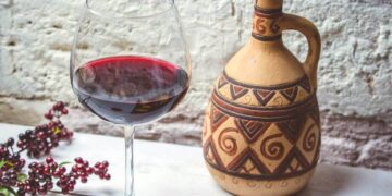 Georgian wine promotion expands in U.S. with new campaign