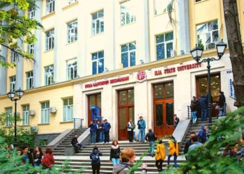 Ilia State University granted full authorization for 6 years
