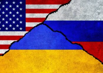 Trump administration considers recognizing Crimea as Russian territory in potential deal to end war