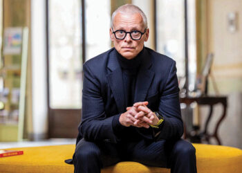 Dr. Joris van Bladel. Source: hln.be