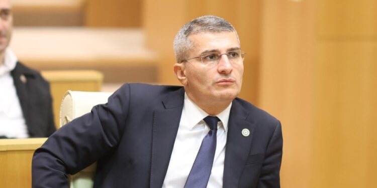 GD Official: Selling small amounts of drugs will be punishable by 12 to 20 years or life imprisonment