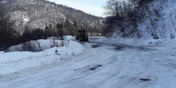 Avalanche kills one tourist in Svaneti