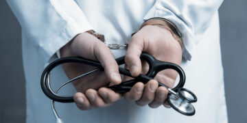 Six doctors suspended following maternal death investigations