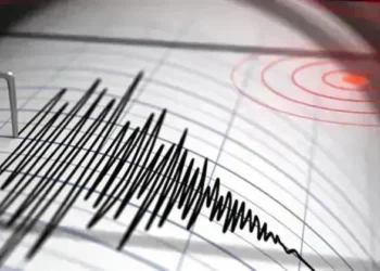 Earthquake hits Armenia, 45 kilometers from Georgia