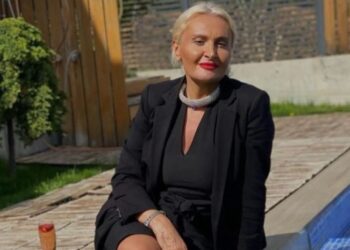 Nanuka Zhorzholiani urges release of seized charity funds