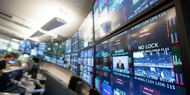 Georgia expands broadcast rules to online media