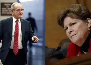 US Senators Risch, Shaheen introduce bill to hold Georgian officials accountable after assault on Georgian democracy, violence against protestors