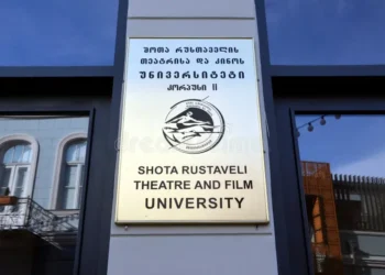 Shota Rustaveli Film and Theater University expels protesting students