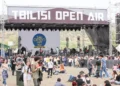 Tbilisi Open Air 2025 announces all-Georgian lineup and cultural program