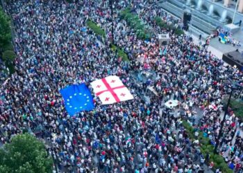 Protest rally and several marches to be held in Tbilisi today