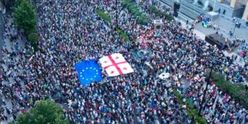 Protest rally and several marches to be held in Tbilisi today
