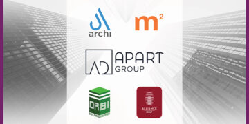 Georgia’s Real Estate Leaders – Defining the Future of Urban Development