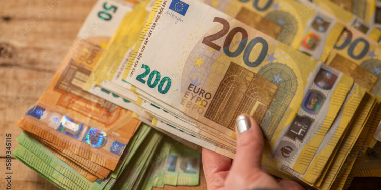 Sharp rise in Georgia’s external debt tied to Euro surge