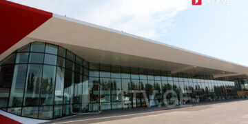 Wizz Air resumes direct flights from Kutaisi Airport to Hamburg