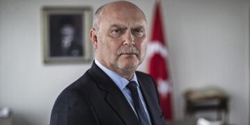 OSCE Sec/Gen meets opposition representatives