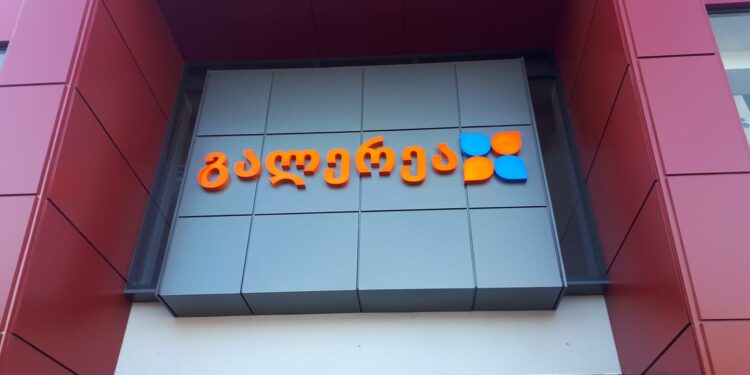 Shooting at Gori shopping center leaves one dead and one seriously injured