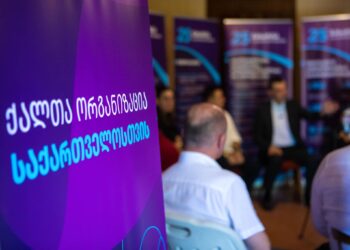 Gakharia’s party slams Gender Council abolition as an attack on women’s rights