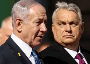 Hungary to pull out of ICC as Netanyahu visits Budapest