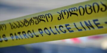 Tragedy in Gardabani: Father and two children found dead in lake