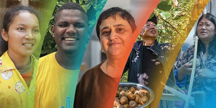 Echoes from the Courtyards: Dasta Avala and the Cultural Resonance of Forgotten Tbilisi Songs