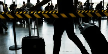 Georgia expels 97 foreign nationals in crackdown on illegal migration