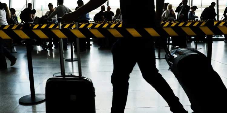 Georgia expels 97 foreign nationals in crackdown on illegal migration