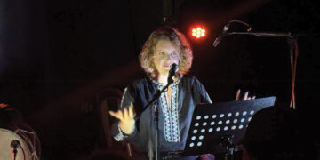 Photo by the author