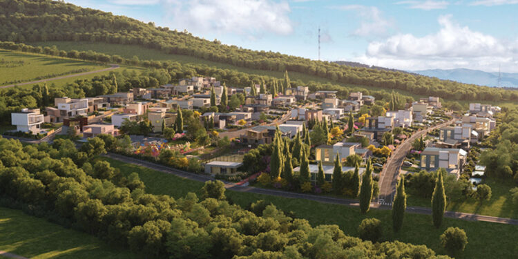 The Hidden Masters of The XX Century: Baia Gallery Redraws the Map of Georgian Art History with Rare Force