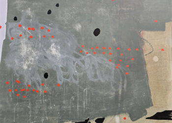 The Hidden Masters of The XX Century: Baia Gallery Redraws the Map of Georgian Art History with Rare Force
