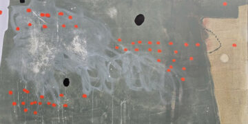 The Hidden Masters of The XX Century: Baia Gallery Redraws the Map of Georgian Art History with Rare Force