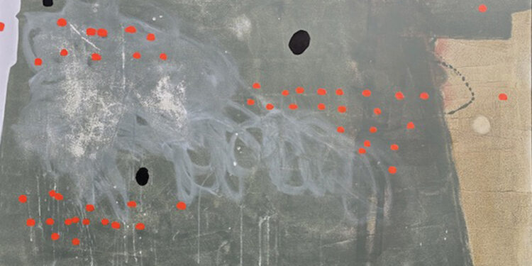 The Hidden Masters of The XX Century: Baia Gallery Redraws the Map of Georgian Art History with Rare Force