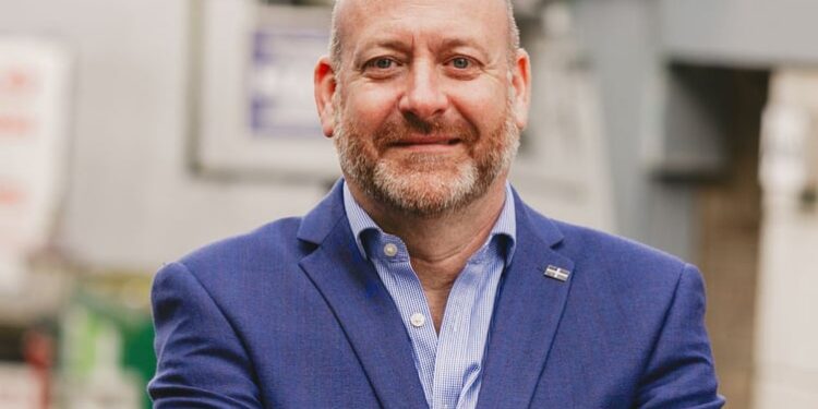 MP Perran Moon: UK Knows Ivanishvili’s Interests Are Tied to London — It’s on the Agenda