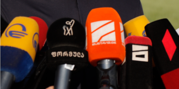 Parliament approves amendments to Broadcasting Law, strengthening regulations on media