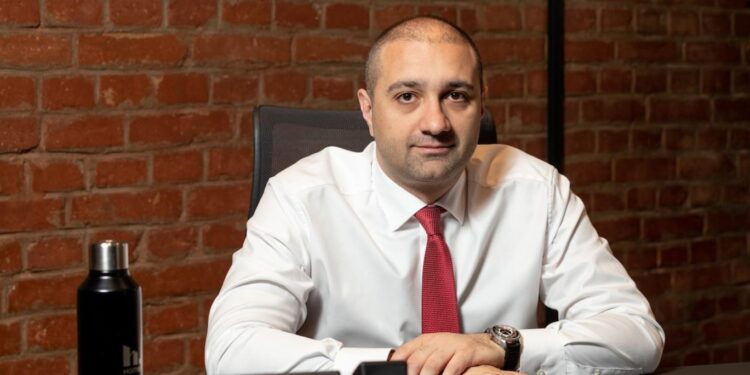 Homer Alpha: Where Thoughtful Design Meets Lasting Living