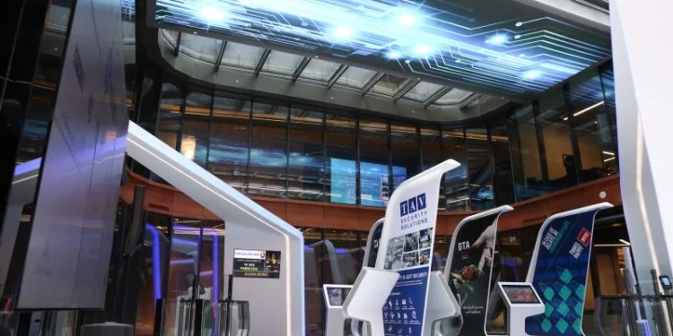 TAV Georgia expands digital services at Tbilisi and Batumi airports